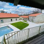 Casa Da Fonte De Cima - Moderna Com Piscina Landsted *