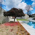 Casa Da Fonte De Cima - Moderna Com Piscina *