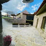 Casa Da Fonte De Cima - Moderna Com Piscina *