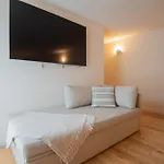Casa Da Fonte De Cima - Moderna Com Piscina Celorico De Basto