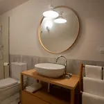 Casa Da Fonte De Cima - Moderna Com Piscina 乡村民宿