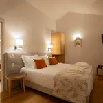 Landsted Casa Da Fonte De Cima - Moderna Com Piscina Celorico De Basto