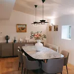 Casa Da Fonte De Cima - Moderna Com Piscina *