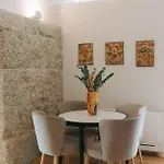 Casa Da Fonte De Cima - Casa De Campo Moderna Com Piscina Gospodarstwo wiejskie