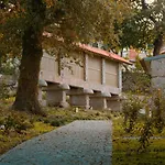 Landsted Casa Da Fonte De Cima - Moderna Com Piscina