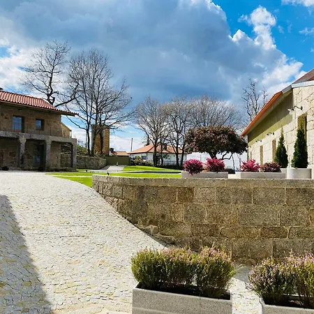 Casa Da Fonte De Cima