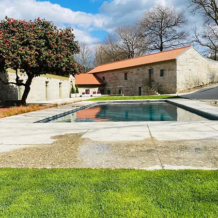 Casa Da Fonte De Cima Εξοχικό σπίτι