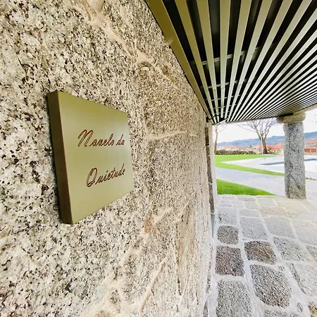 Casa Da Fonte De Cima *