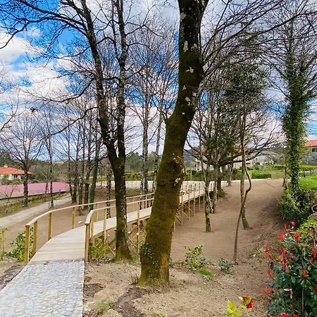 Εξοχικό σπίτι Casa Da Fonte De Cima