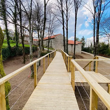 Casa Da Fonte De Cima Εξοχικό σπίτι