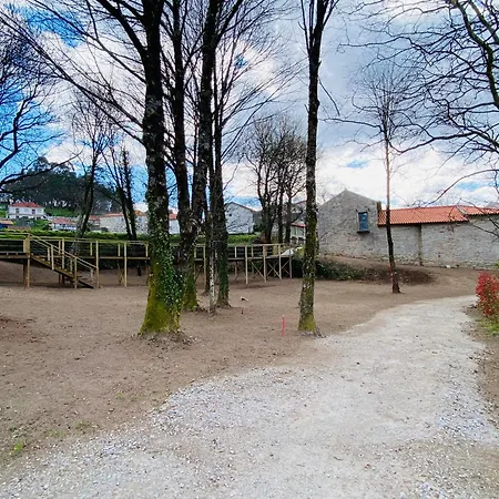 Casa Da Fonte De Cima * Celorico De Basto