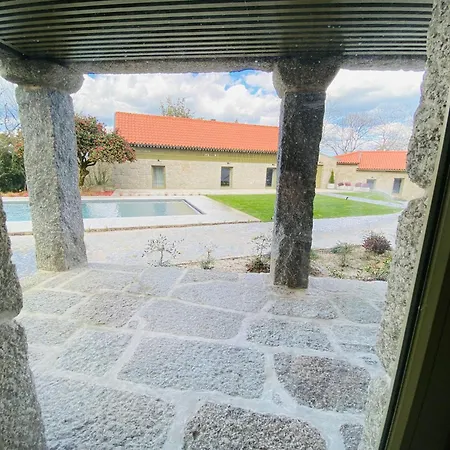 Casa Da Fonte De Cima