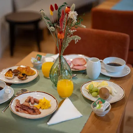 Landsted Casa Da Fonte De Cima Com Piscina E Natureza Celorico De Basto