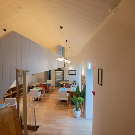 Casa Da Fonte De Cima Com Piscina E Natureza Landsted