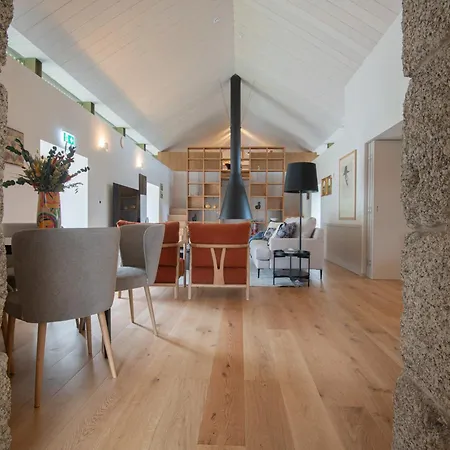 Landsted Casa Da Fonte De Cima Com Piscina E Natureza