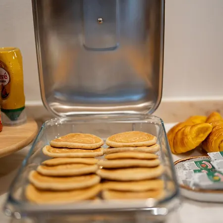 Séjour à la campagne Casa Da Fonte De Cima Com Piscina E Natureza Castelbuono