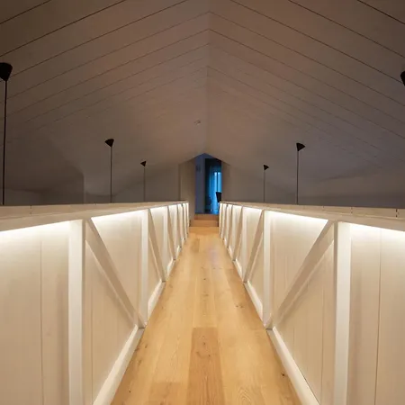 Casa Da Fonte De Cima - Moderna Com Piscina בית כפרי *