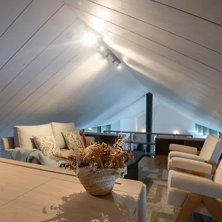 Casa Da Fonte De Cima Com Piscina E Natureza *