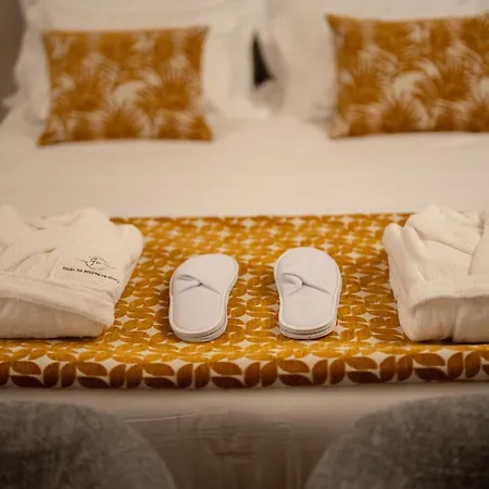 Casa Da Fonte De Cima Com Piscina E Natureza * Celorico De Basto