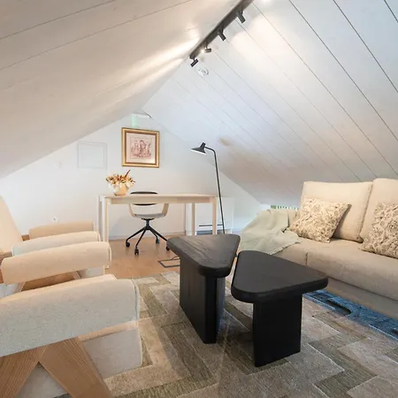 Casa Da Fonte De Cima Com Piscina E Natureza Landsted