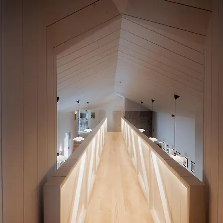 Casa Da Fonte De Cima - Moderna Com Piscina * סלוריקו דה באשטו
