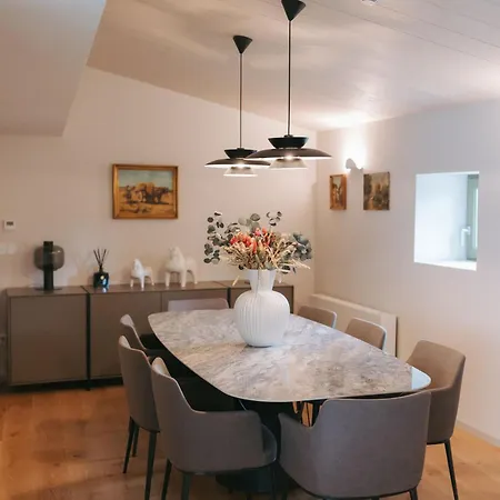 Casa Da Fonte De Cima Com Piscina E Natureza *