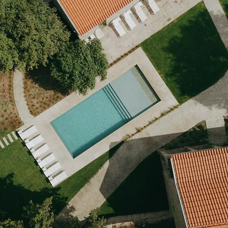 Casa Da Fonte De Cima - Moderna Com Piscina Séjour à la campagne Castelbuono