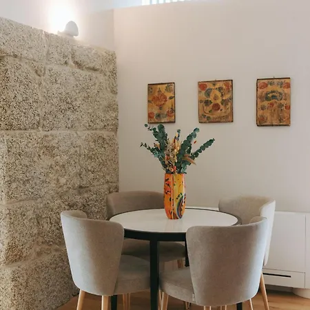 Casa Da Fonte De Cima - Moderna Com Piscina בית כפרי