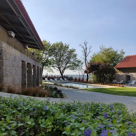 Casa Da Fonte De Cima - Moderna Com Piscina *