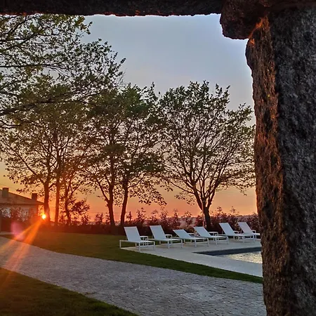 Kır Evi Casa Da Fonte De Cima Celorico De Basto
