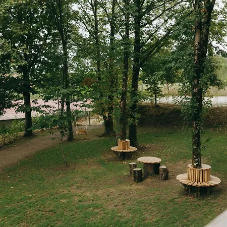 Casa Da Fonte De Cima Kır Evi