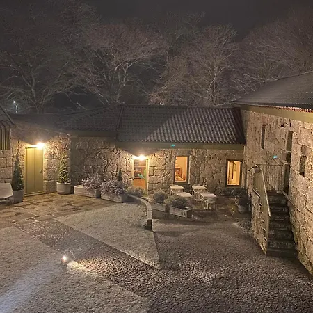 Casa Da Fonte De Cima * Celorico De Basto