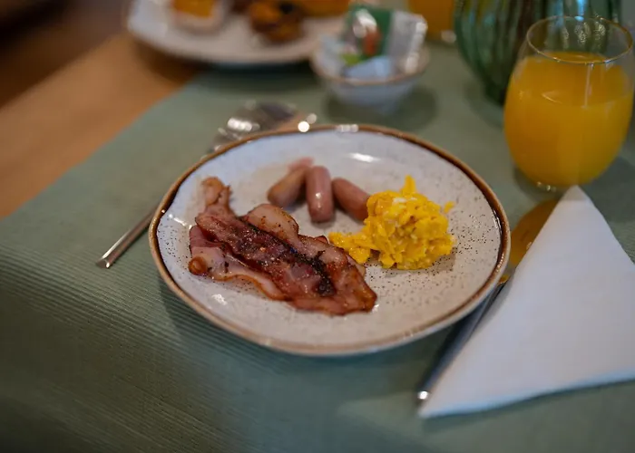 Casa Da Fonte De Cima - Turismo Rural & Piscina