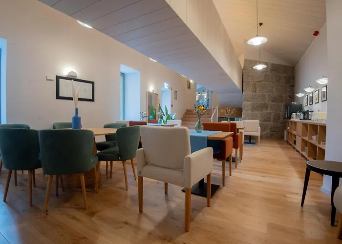 Casa Da Fonte De Cima - Turismo Rural & Piscina 컨트리하우스 세로리코데바스토