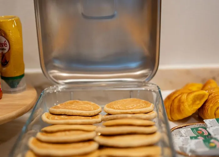 カントリーハウス Casa Da Fonte De Cima - Turismo Rural & Piscina セロリコ・デ・バスト