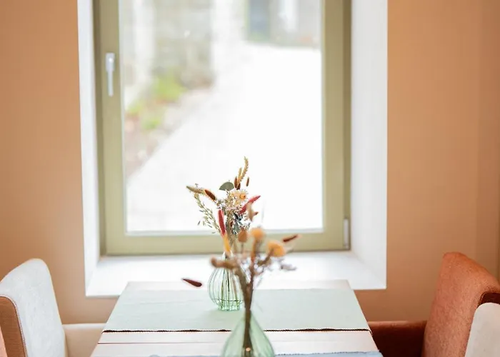 カントリーハウス Casa Da Fonte De Cima - Turismo Rural & Piscina