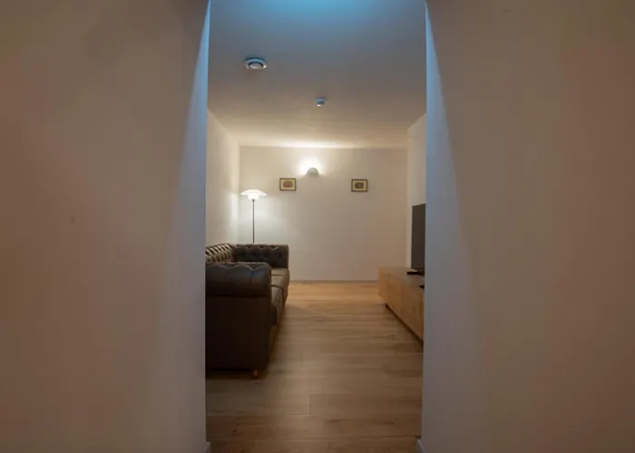 Casa Da Fonte De Cima - Turismo Rural & Piscina 세로리코데바스토