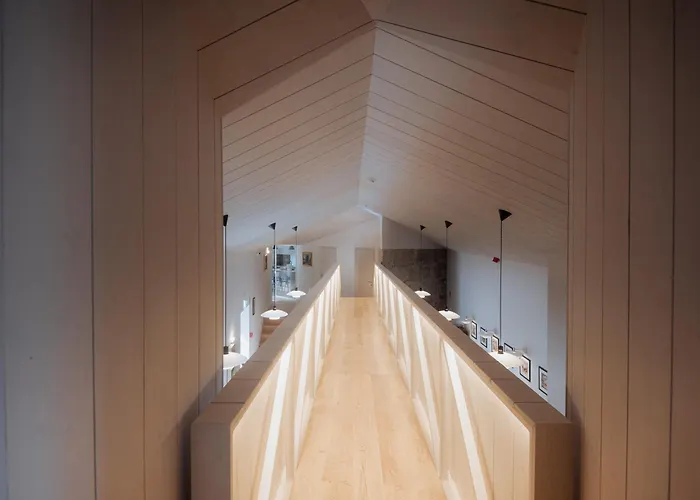 Casa Da Fonte De Cima - Turismo Rural & Piscina * 세로리코데바스토