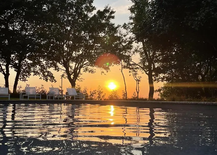 Gospodarstwo wiejskie Casa Da Fonte De Cima - Turismo Rural & Piscina Celorico De Basto