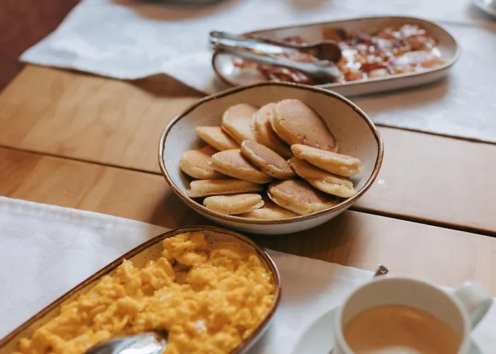 컨트리하우스 Casa Da Fonte De Cima - Turismo Rural & Piscina *