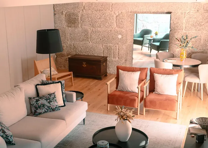 Casa Da Fonte De Cima - Turismo Rural & Piscina Gospodarstwo wiejskie *